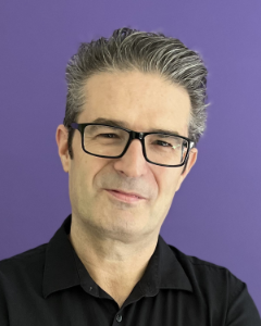 Paul Stephenson