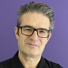 Paul Stephenson